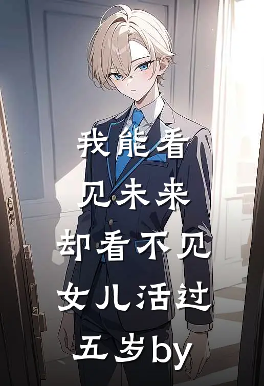 我能看见未来，却看不见女儿活过五岁by
