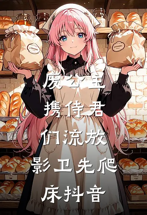 废公主携侍君们流放，影卫先爬床抖音