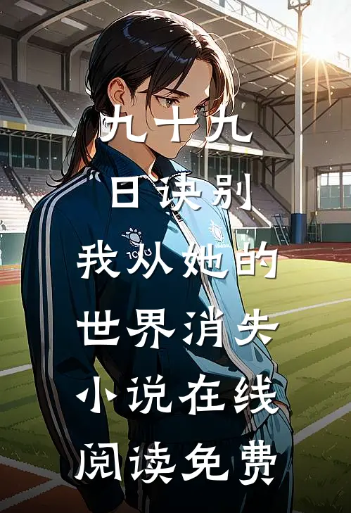 九十九日诀别，我从她的世界消失小说在线阅读免费