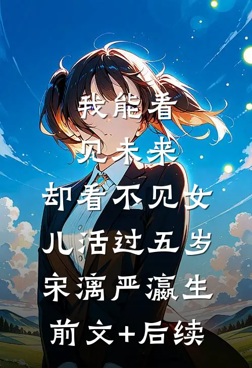 我能看见未来，却看不见女儿活过五岁宋漓严瀛生前文+后续