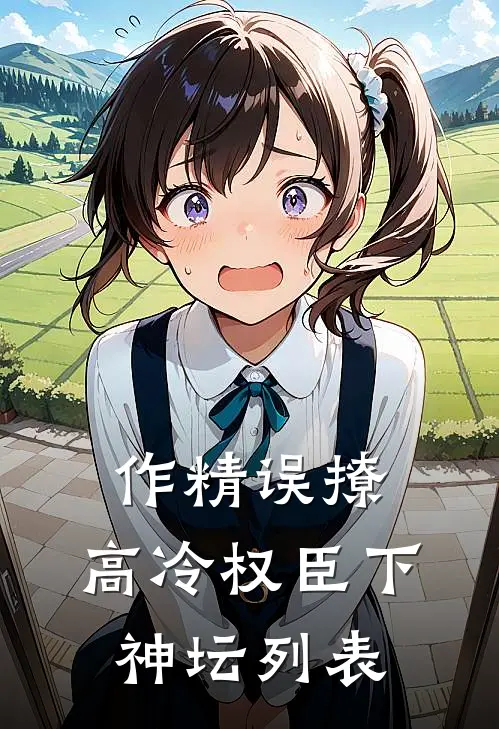 作精误撩：高冷权臣下神坛列表