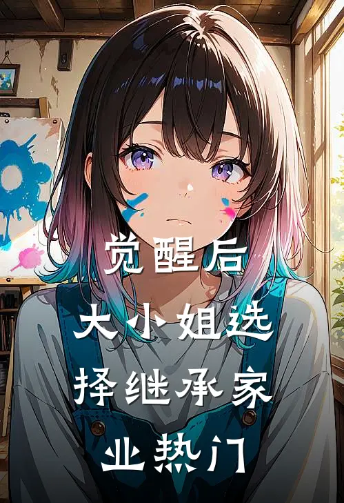 觉醒后，大小姐选择继承家业热门