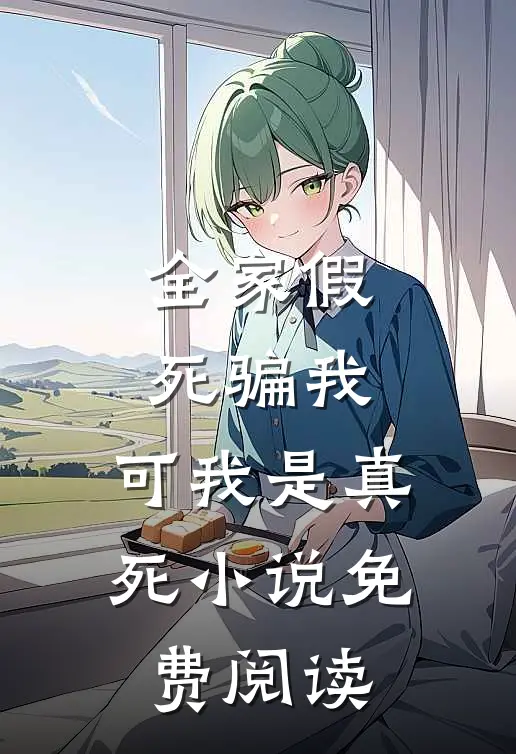 全家假死骗我，可我是真死小说免费阅读