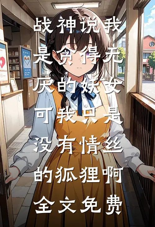 战神说我是贪得无厌的妖女，可我只是没有情丝的狐狸啊全文免费