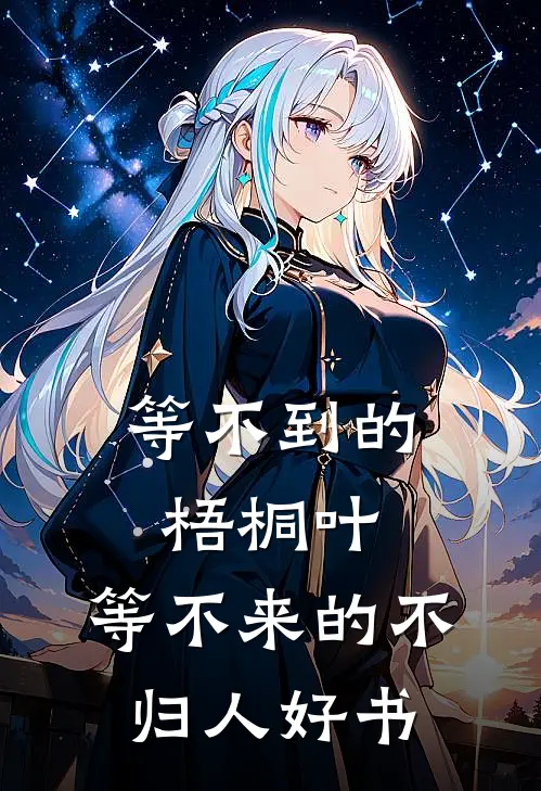 等不到的梧桐叶，等不来的不归人好书