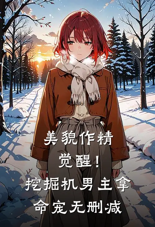 美貌作精觉醒！挖掘机男主拿命宠无删减