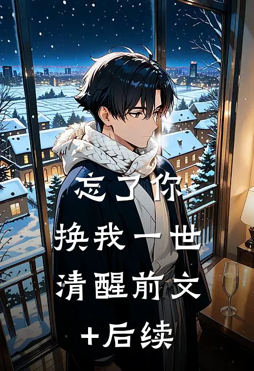 忘了你，换我一世清醒前文+后续