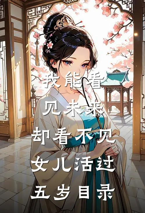 我能看见未来，却看不见女儿活过五岁目录