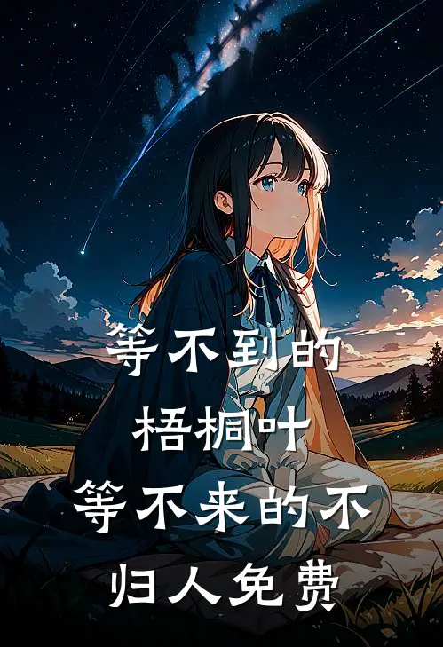 等不到的梧桐叶，等不来的不归人免费