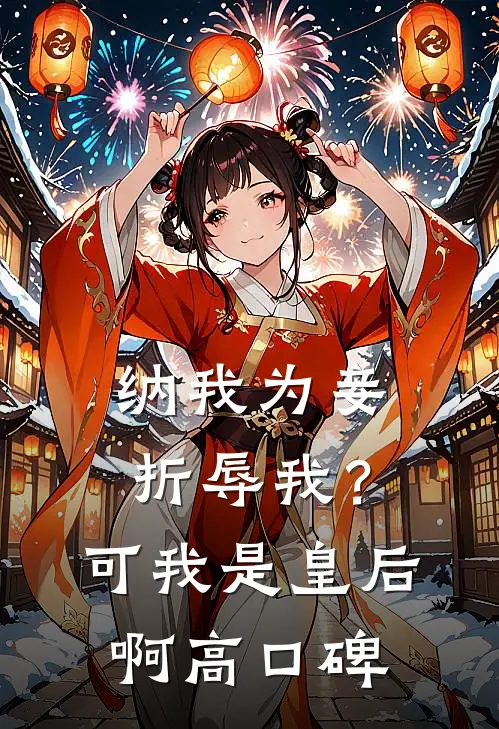 纳我为妾折辱我？可我是皇后啊高口碑