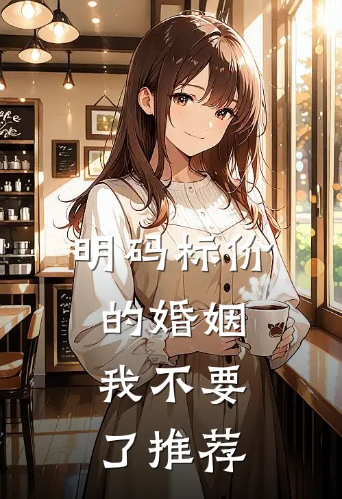 明码标价的婚姻，我不要了推荐