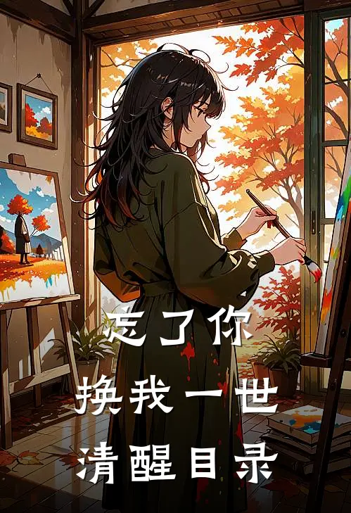 忘了你，换我一世清醒目录