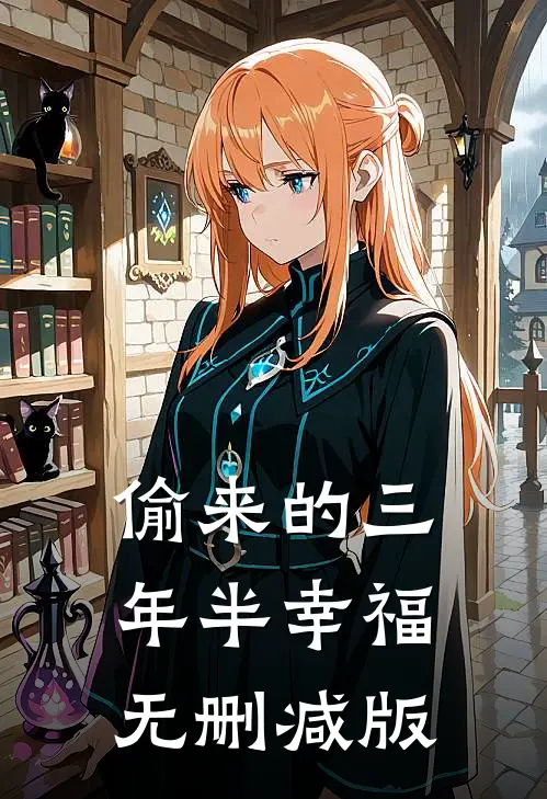 偷来的三年半幸福无删减版