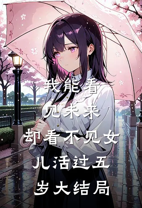 我能看见未来，却看不见女儿活过五岁大结局