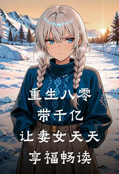 重生八零带千亿，让妻女天天享福畅读