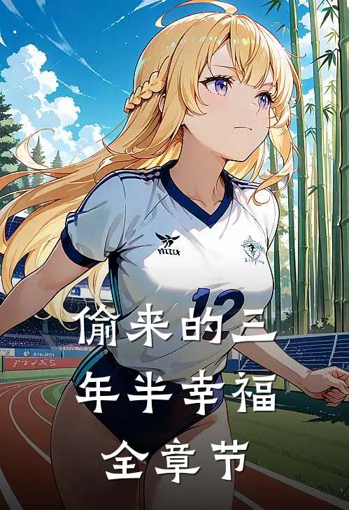 偷来的三年半幸福全章节