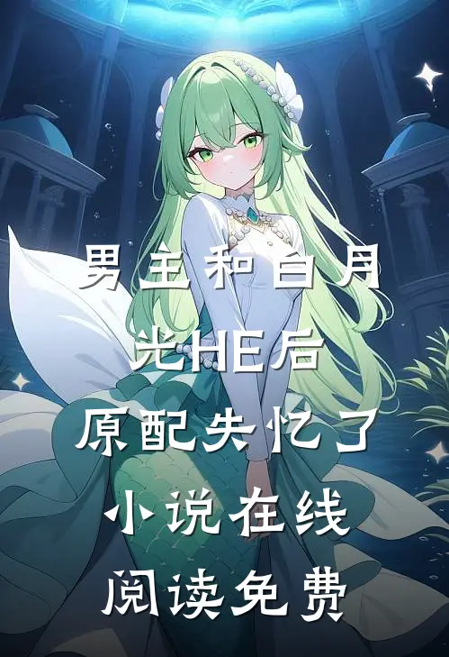 男主和白月光HE后，原配失忆了小说在线阅读免费