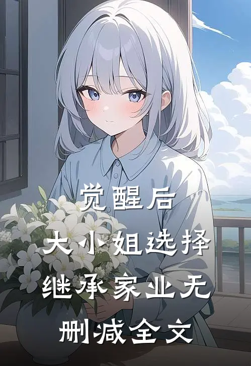 觉醒后，大小姐选择继承家业无删减全文