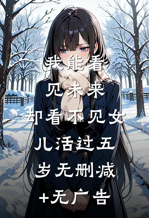我能看见未来，却看不见女儿活过五岁无删减+无广告