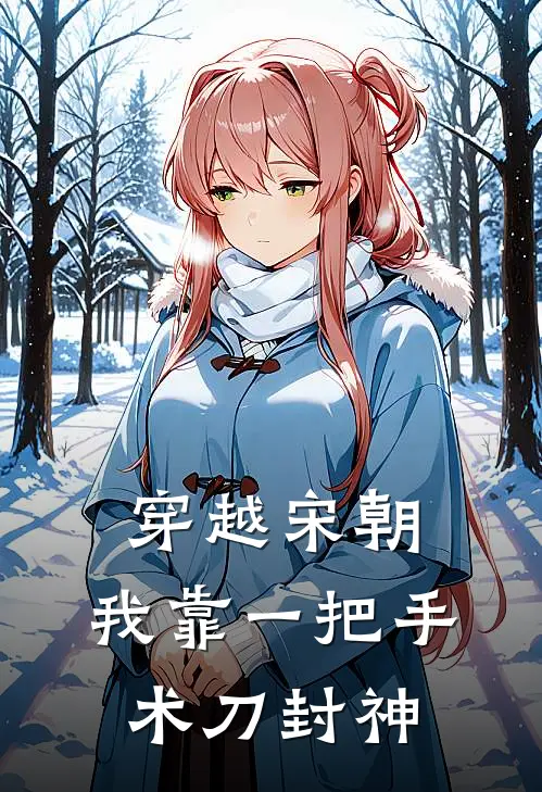 穿越宋朝：我靠一把手术刀封神