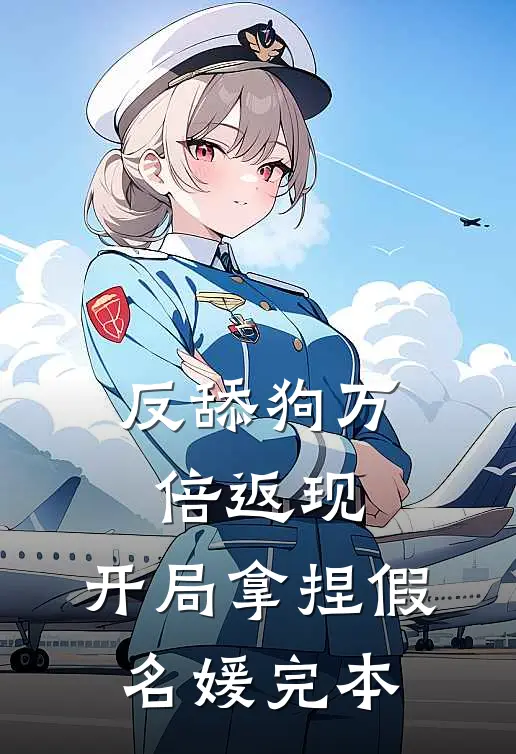 反舔狗万倍返现，开局拿捏假名媛完本