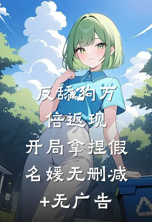 反舔狗万倍返现，开局拿捏假名媛无删减+无广告