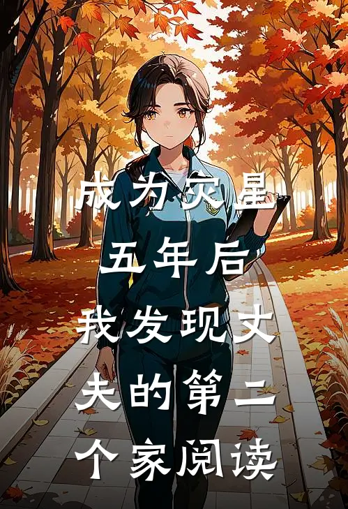 成为灾星五年后，我发现丈夫的第二个家阅读