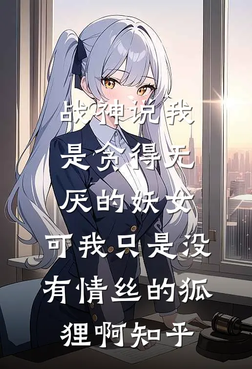 战神说我是贪得无厌的妖女，可我只是没有情丝的狐狸啊知乎