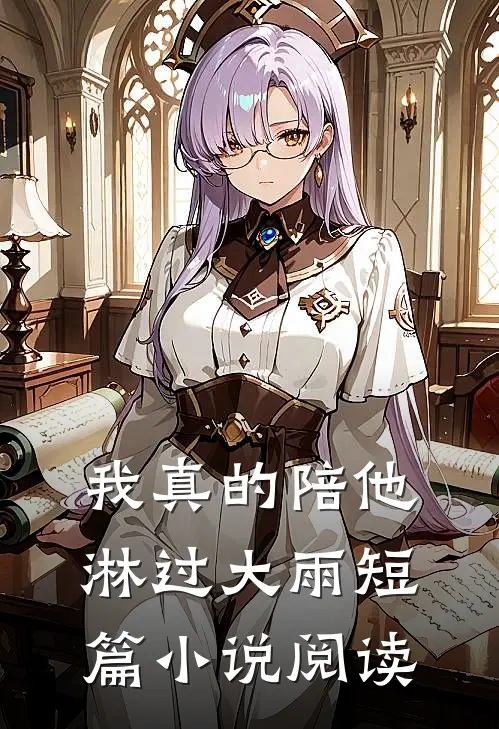 我真的陪他淋过大雨短篇小说阅读