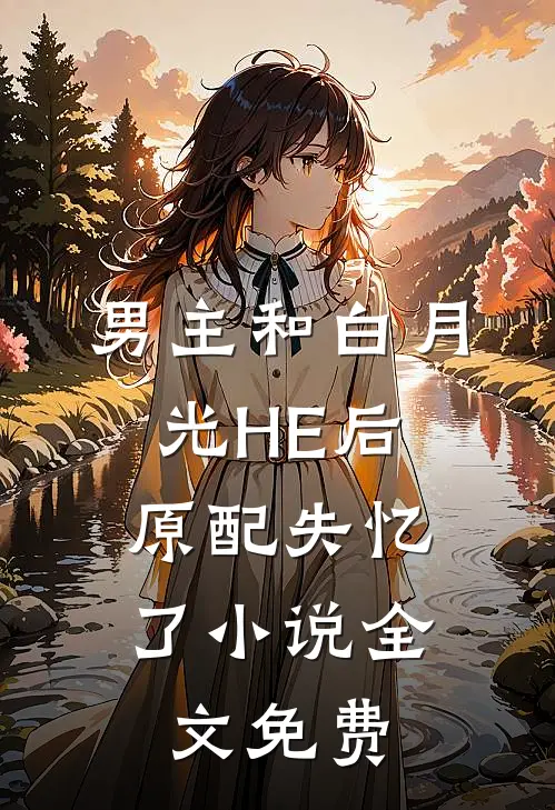 男主和白月光HE后，原配失忆了小说全文免费