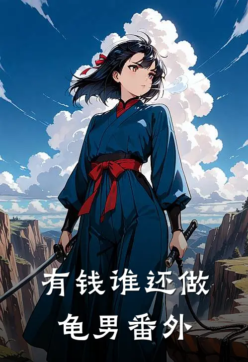 有钱谁还做龟男番外