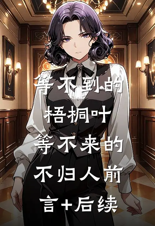 等不到的梧桐叶，等不来的不归人前言+后续