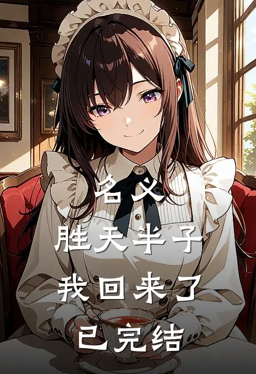 名义：胜天半子我回来了已完结