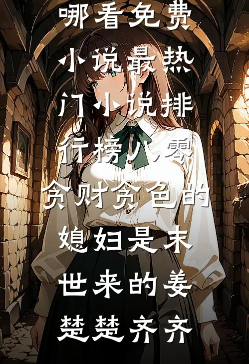 八零：贪财贪色的媳妇是末世来的姜楚楚齐齐在哪看免费小说_最热门小说排行榜八零：贪财贪色的媳妇是末世来的(姜楚楚齐齐)