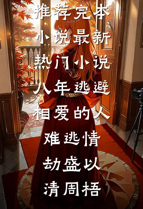 八年逃避，相爱的人难逃情劫盛以清周梧推荐完本小说_最新热门小说八年逃避，相爱的人难逃情劫盛以清周梧
