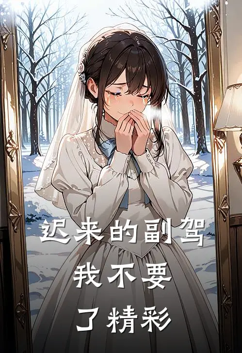 迟来的副驾，我不要了精彩
