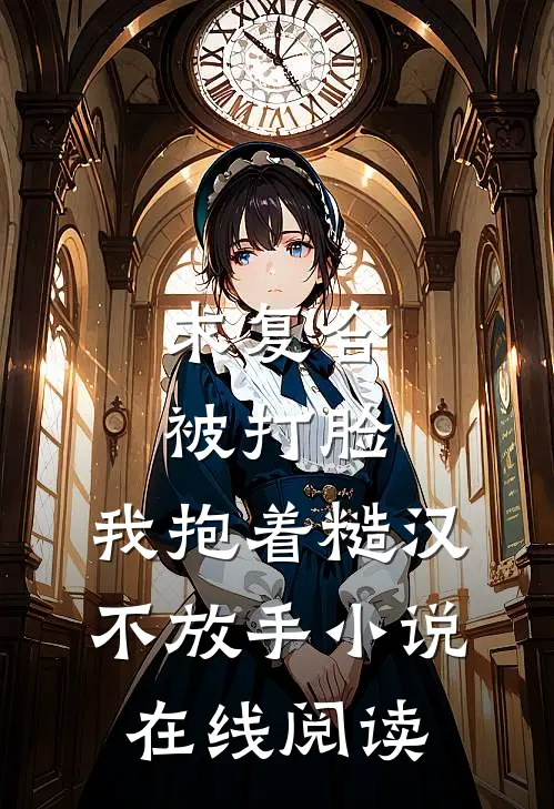 求复合被打脸，我抱着糙汉不放手小说在线阅读