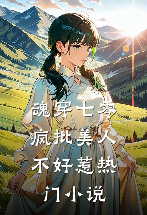 魂穿七零，疯批美人不好惹热门小说
