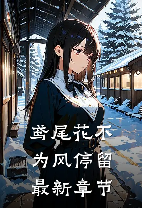 鸢尾花不为风停留最新章节