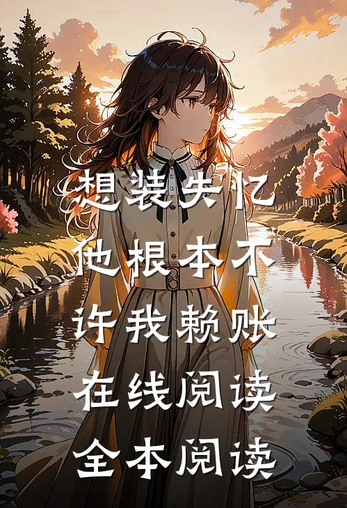 想装失忆，他根本不许我赖账在线阅读全本阅读