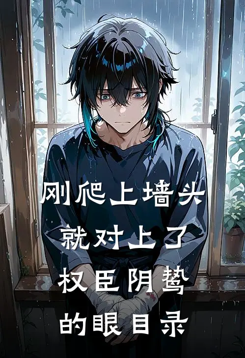 刚爬上墙头，就对上了权臣阴鸷的眼目录
