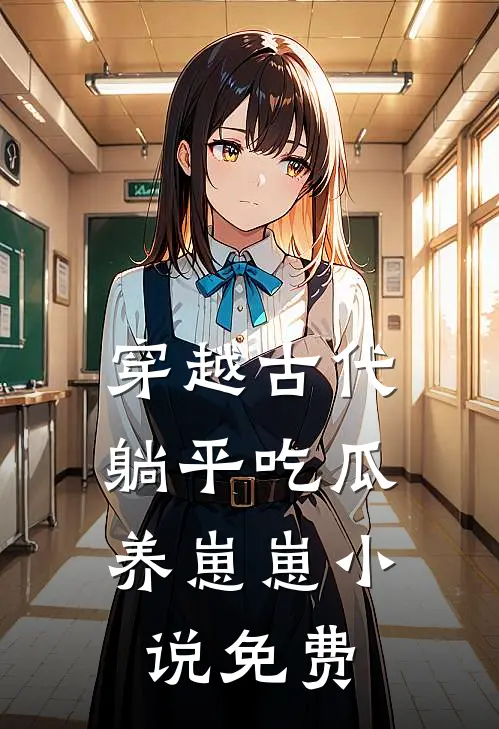 穿越古代：躺平吃瓜养崽崽小说免费