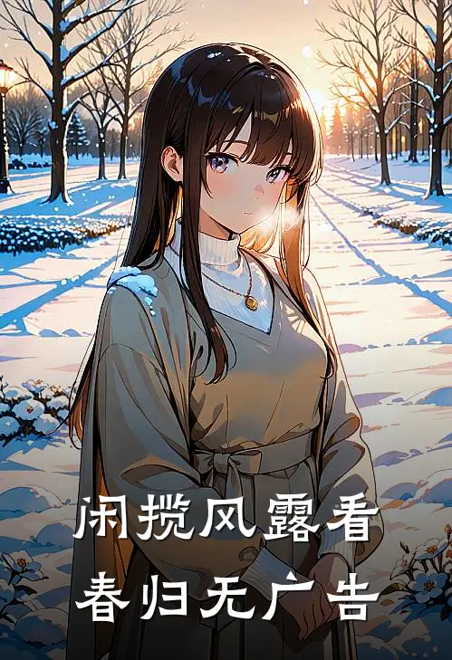 闲揽风露看春归无广告