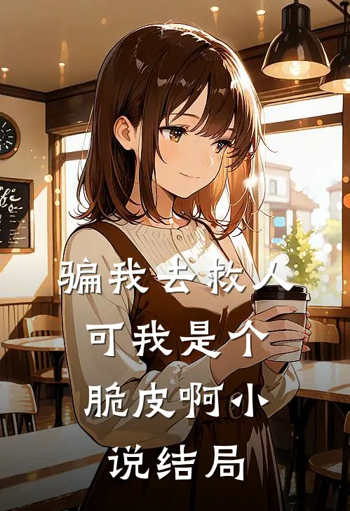 骗我去救人，可我是个脆皮啊小说结局