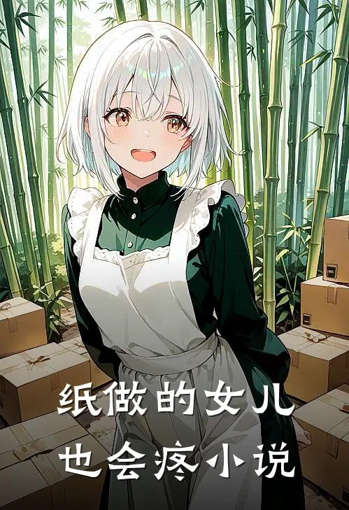 纸做的女儿，也会疼小说