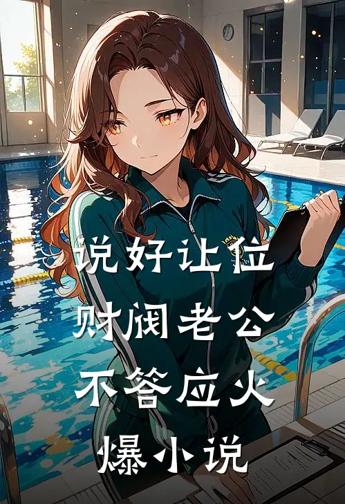 说好让位，财阀老公不答应火爆小说