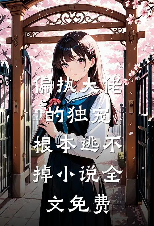 偏执大佬的独宠，根本逃不掉小说全文免费