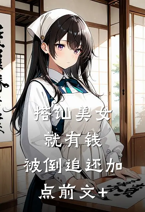 搭讪美女就有钱，被倒追还加点前文+