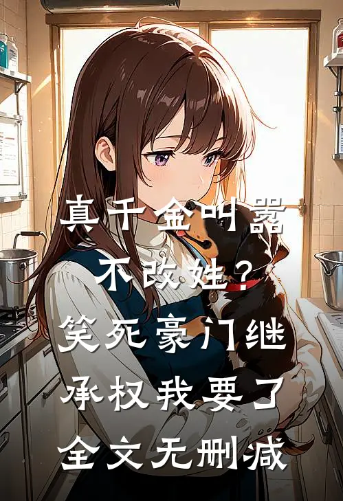 真千金叫嚣不改姓？笑死，豪门继承权我要了全文无删减