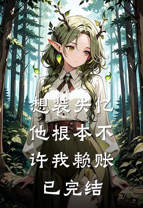 想装失忆，他根本不许我赖账已完结